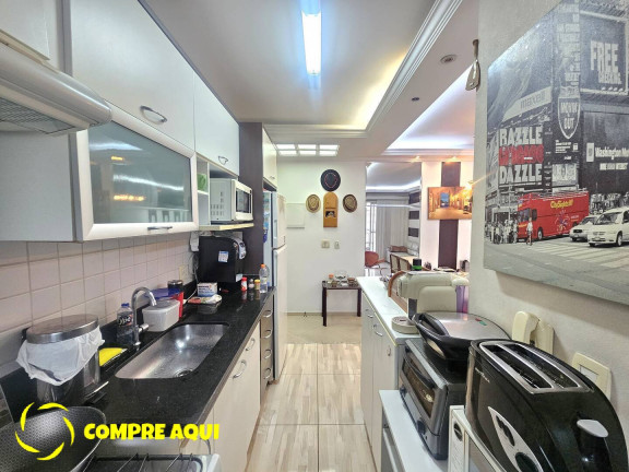Imagem Apartamento com 2 Quartos à Venda, 65 m² em Barra Funda - São Paulo
