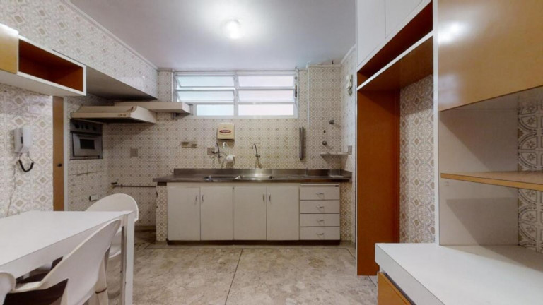 Imagem Imóvel com 4 Quartos à Venda, 153 m² em Paraíso - São Paulo Imagem Imóvel com 4 Quartos à Venda, 153 m² em Paraíso - São Paulo