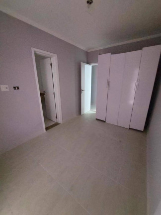 Imagem Apartamento com 2 Quartos à Venda, 83 m² em Canto Do Forte - Praia Grande