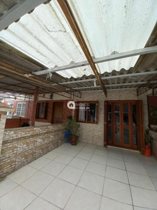 Imagem Casa com 2 Quartos à Venda, 60 m² Imagem Casa com 2 Quartos à Venda, 60 m²