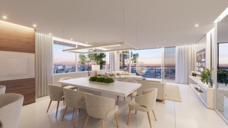 Imagem Cobertura com 3 Quartos à Venda, 339 m² em Petrópolis - Porto Alegre Imagem Cobertura com 3 Quartos à Venda, 339 m² em Petrópolis - Porto Alegre