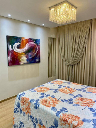 Apartamento com 3 Quartos à Venda,  em Centro - Arapongas