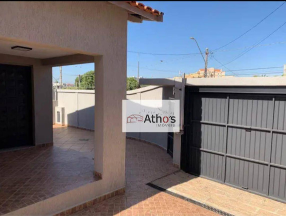 Imagem Casa com 3 Quartos à Venda, 185 m² em Jardim Pau Preto - Indaiatuba Imagem Casa com 3 Quartos à Venda, 185 m² em Jardim Pau Preto - Indaiatuba