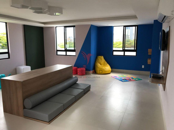 Imagem Apartamento com 3 Quartos à Venda, 85 m² em Miramar - João Pessoa Imagem Apartamento com 3 Quartos à Venda, 85 m² em Miramar - João Pessoa