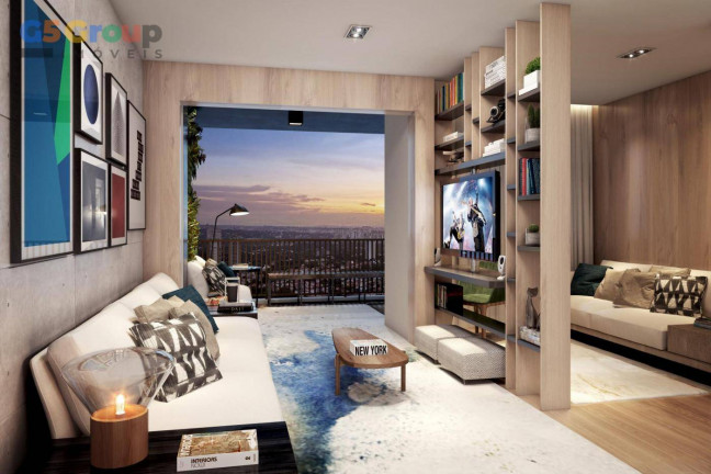 Imagem Apartamento com 2 Quartos à Venda, 68 m² em Vila Madalena - São Paulo Imagem Apartamento com 2 Quartos à Venda, 68 m² em Vila Madalena - São Paulo