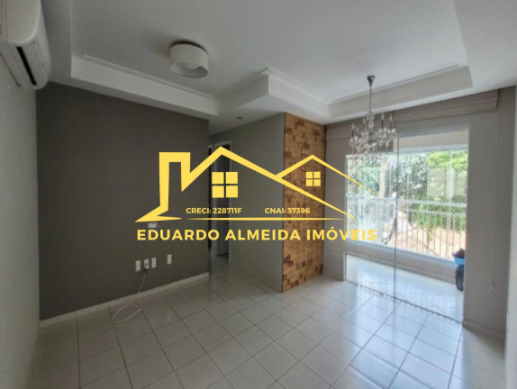 Imagem Apartamento com 3 Quartos à Venda, 100 m² em Vila Jardini - Sorocaba