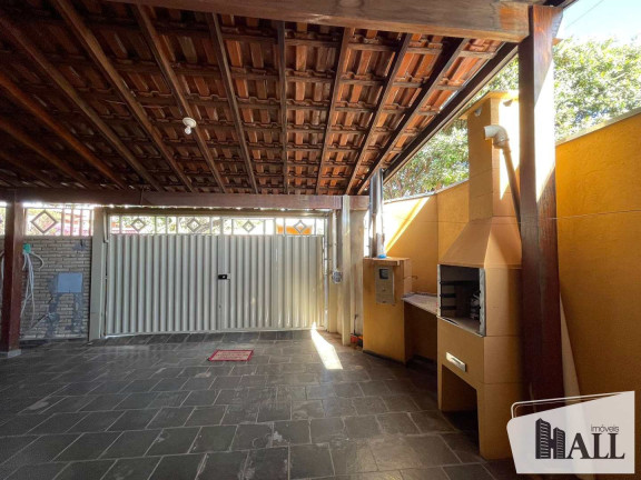 Casa com 2 Quartos à Venda, 121 m² em Vila Diniz - São José Do Rio Preto