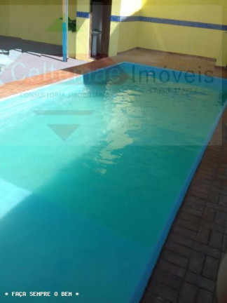 Imagem Casa com 2 Quartos à Venda, 122 m² em Barranco - Taubaté Imagem Casa com 2 Quartos à Venda, 122 m² em Barranco - Taubaté