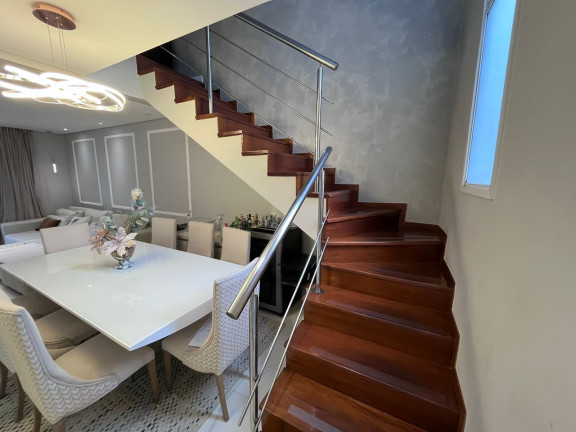 Imagem Casa com 3 Quartos à Venda, 153 m² em Parque Campolim - Sorocaba