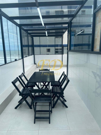 Imagem Apartamento com 4 Quartos à Venda, em Tupi - Praia Grande Imagem Apartamento com 4 Quartos à Venda, em Tupi - Praia Grande