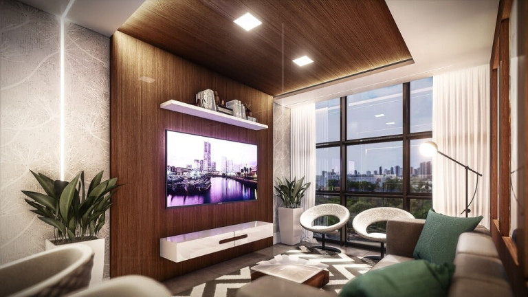 Imagem Apartamento com 2 Quartos à Venda, 71 m² em Praia De Atlantida - Xangri-lá