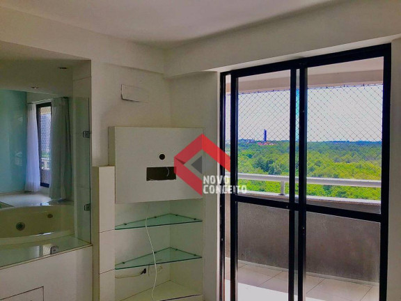 Imagem Apartamento com 2 Quartos à Venda, 77 m² em Cocó - Fortaleza Imagem Apartamento com 2 Quartos à Venda, 77 m² em Cocó - Fortaleza