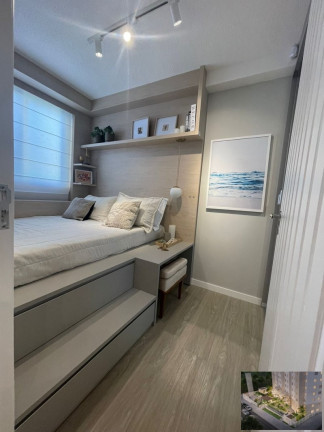 Imagem Apartamento com 2 Quartos à Venda, 35 m² em Jardim São Paulo(zona Leste) - São Paulo Imagem Apartamento com 2 Quartos à Venda, 35 m² em Jardim São Paulo(zona Leste) - São Paulo