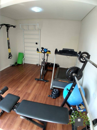 Imagem Casa com 4 Quartos à Venda, 440 m² em Jardim Do Golf I - Jandira