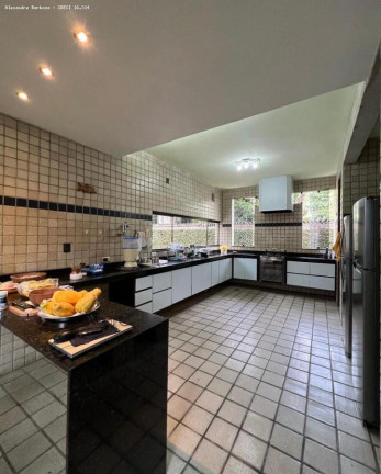 Imagem Casa com 6 Quartos à Venda, 545 m² em Poço - Recife Imagem Casa com 6 Quartos à Venda, 545 m² em Poço - Recife
