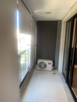 Imagem Apartamento com 1 Quarto à Venda, 38 m² em Campo Belo - São Paulo Imagem Apartamento com 1 Quarto à Venda, 38 m² em Campo Belo - São Paulo