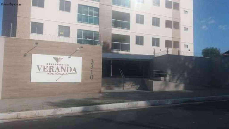 Imagem Apartamento com 3 Quartos à Venda, 72 m² em Ininga - Teresina Imagem Apartamento com 3 Quartos à Venda, 72 m² em Ininga - Teresina