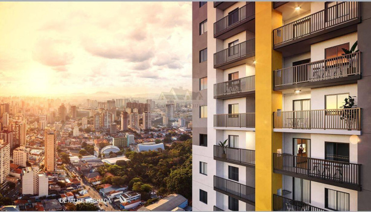 Imagem Apartamento com 2 Quartos à Venda, 57 m² em Rudge Ramos - São Bernardo Do Campo Imagem Apartamento com 2 Quartos à Venda, 57 m² em Rudge Ramos - São Bernardo Do Campo