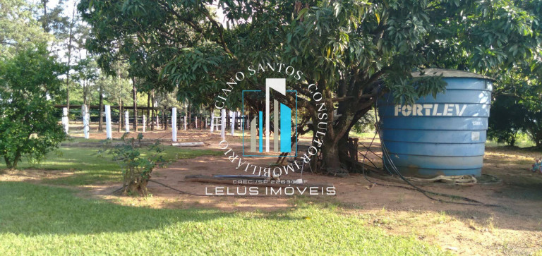 Imagem Chácara com 3 Quartos à Venda, 30.000 m² em Santa Cruz - Boituva Imagem Chácara com 3 Quartos à Venda, 30.000 m² em Santa Cruz - Boituva
