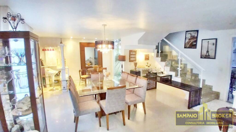 Imagem Casa com 4 Quartos à Venda,  em Vargem Pequena - Rio De Janeiro