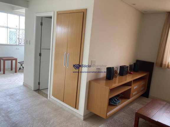 Imagem Cobertura com 3 Quartos à Venda, 340 m² em Vila Rosália - Guarulhos Imagem Cobertura com 3 Quartos à Venda, 340 m² em Vila Rosália - Guarulhos