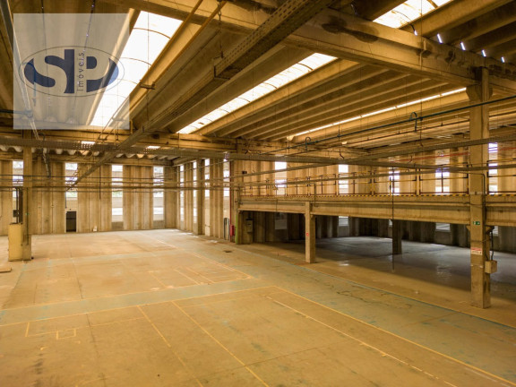 Imagem Imóvel Comercial à Venda, 11.000 m² em Cumbica - Guarulhos Imagem Imóvel Comercial à Venda, 11.000 m² em Cumbica - Guarulhos