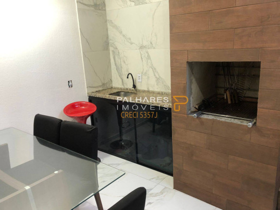 Imagem Casa com 2 Quartos à Venda, 59 m² em Adhemar Garcia - Joinville