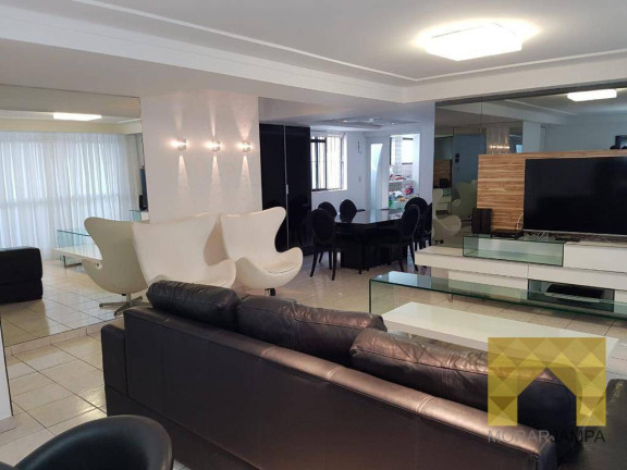 Apartamento com 3 Quartos à Venda, 150 m² em Bessa - João Pessoa