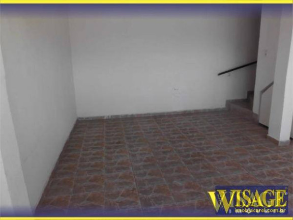 Imagem Casa com 3 Quartos para Alugar, em Jd. Yolanda - Jacareí Imagem Casa com 3 Quartos para Alugar, em Jd. Yolanda - Jacareí