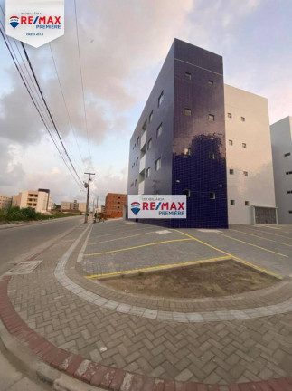 Imagem Apartamento com 2 Quartos à Venda, 51 m² em Valentina De Figueiredo - João Pessoa Imagem Apartamento com 2 Quartos à Venda, 51 m² em Valentina De Figueiredo - João Pessoa