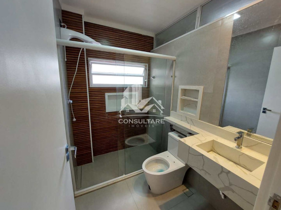 Foto do imóvel Apartamento com 2 Quartos à Venda, 85 m² em José Menino - Santos