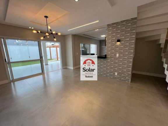Imagem Casa com 3 Quartos à Venda, 306 m² em Campos Do Conde Chambord - Tremembé Imagem Casa com 3 Quartos à Venda, 306 m² em Campos Do Conde Chambord - Tremembé