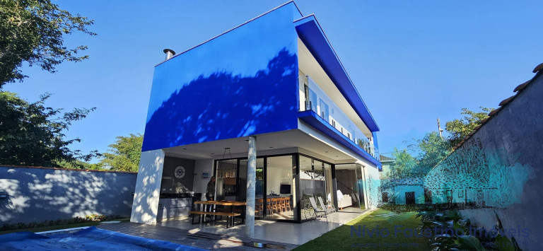 Imagem Casa com 5 Quartos à Venda, 400 m² em Barra Do Sahy - São Sebastião Imagem Casa com 5 Quartos à Venda, 400 m² em Barra Do Sahy - São Sebastião