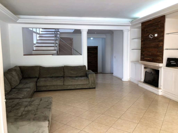 Imagem Casa de Condomínio com 4 Quartos à Venda,  em São Paulo Ii - Cotia