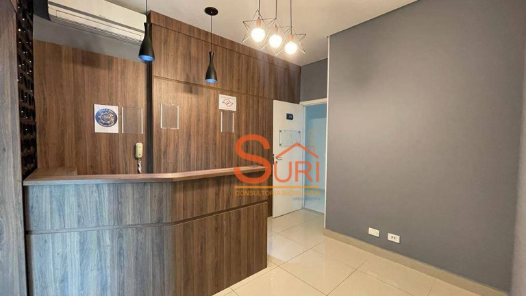 Imagem Sala Comercial à Venda, 37 m² em Centro - São Bernardo Do Campo