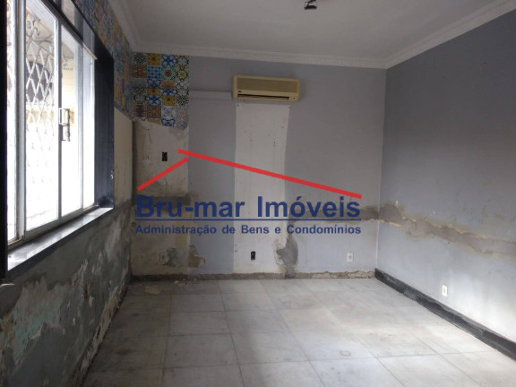 Imagem Sobrado com 3 Quartos à Venda, 150 m² em Embaré - Santos Imagem Sobrado com 3 Quartos à Venda, 150 m² em Embaré - Santos