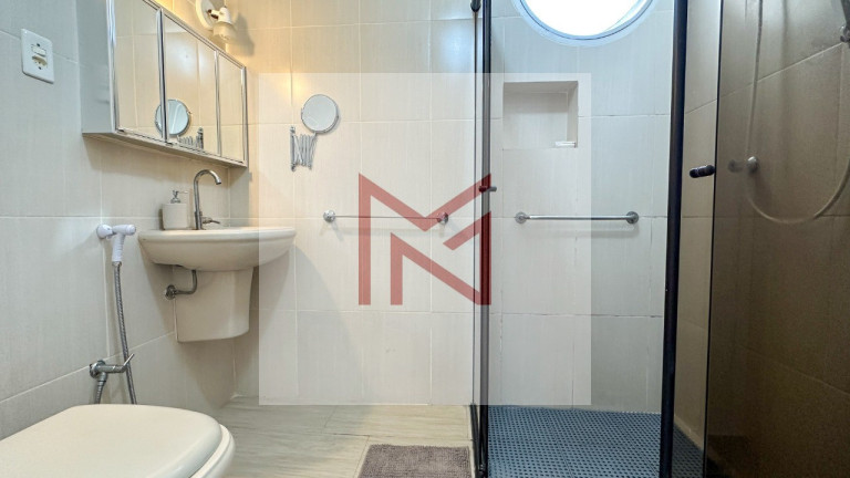 Imagem Apartamento com 2 Quartos à Venda, 56 m² em Jardim Virgínia - Guarujá Imagem Apartamento com 2 Quartos à Venda, 56 m² em Jardim Virgínia - Guarujá