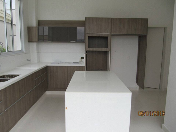 Imagem Casa com 4 Quartos para Alugar, 592 m² em Tamboré - Santana De Parnaíba