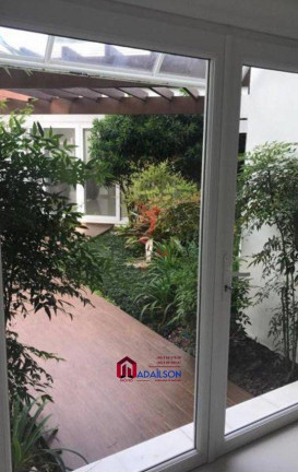 Imagem Casa de Condomínio com 4 Quartos à Venda, 600 m² em Jurerê Internacional - Florianópolis Imagem Casa de Condomínio com 4 Quartos à Venda, 600 m² em Jurerê Internacional - Florianópolis