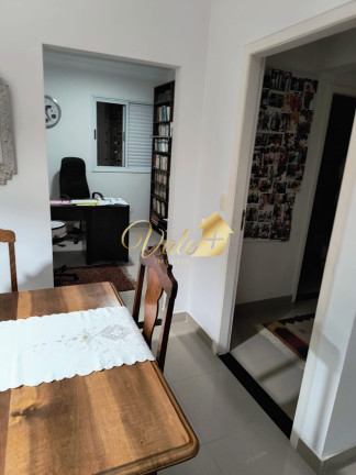 Imagem Imóvel com 3 Quartos à Venda, 107 m² em Jardim Esplanada - São José Dos Campos Imagem Imóvel com 3 Quartos à Venda, 107 m² em Jardim Esplanada - São José Dos Campos