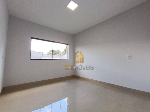 Imagem Casa com 3 Quartos à Venda, 99 m² em Garavelo Residencial Park - Aparecida De Goiânia Imagem Casa com 3 Quartos à Venda, 99 m² em Garavelo Residencial Park - Aparecida De Goiânia