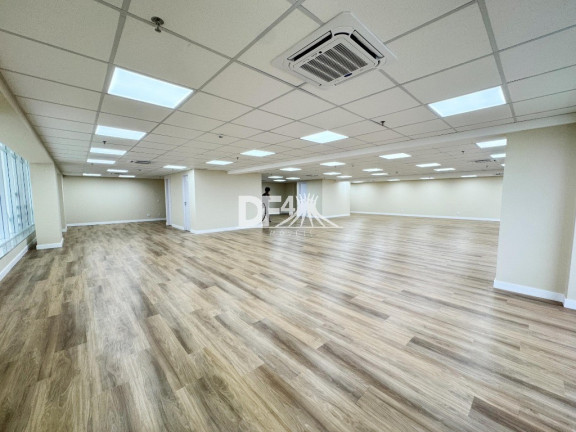 Imagem Sala Comercial para Alugar, 255 m² em Asa Sul - Brasília Imagem Sala Comercial para Alugar, 255 m² em Asa Sul - Brasília