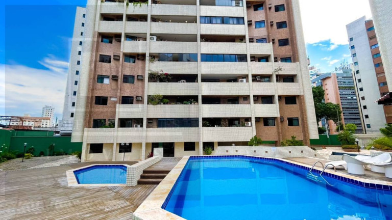 Imagem Apartamento com 3 Quartos à Venda, 170 m² em Meireles - Fortaleza Imagem Apartamento com 3 Quartos à Venda, 170 m² em Meireles - Fortaleza