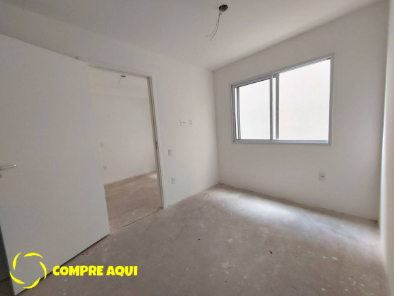 Imagem Apartamento com 2 Quartos à Venda, 33 m² em Barra Funda - São Paulo