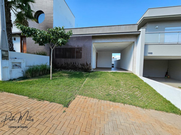 Imagem Casa com 3 Quartos à Venda, 200 m² em Ondas - Cond. Reserva Das Paineiras - Piracicaba Imagem Casa com 3 Quartos à Venda, 200 m² em Ondas - Cond. Reserva Das Paineiras - Piracicaba