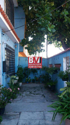 Imagem Casa com 4 Quartos à Venda, 80 m² em Vista Alegre - Rio De Janeiro