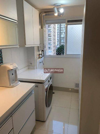 Imagem Apartamento com 2 Quartos à Venda, 58 m² em Chácara Inglesa - São Paulo