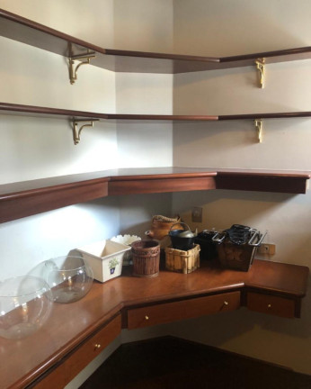 Imagem Apartamento com 3 Quartos à Venda, 368 m² em Vila Mascote - São Paulo