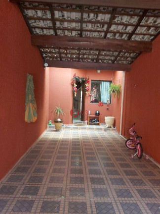 Imagem Sobrado com 3 Quartos à Venda, 130 m² em Cidade Patriarca - São Paulo Imagem Sobrado com 3 Quartos à Venda, 130 m² em Cidade Patriarca - São Paulo