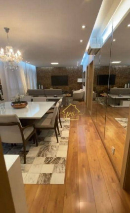 Imagem Apartamento com 3 Quartos à Venda, 189 m² em Ponta Da Praia - Santos Imagem Apartamento com 3 Quartos à Venda, 189 m² em Ponta Da Praia - Santos